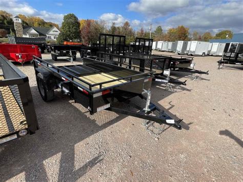 metal fabrication boat trailers|mid atlantic utility trailer.